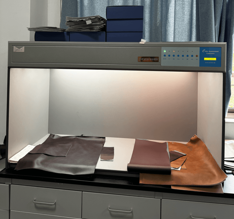 Viet Kai Ecotech Laboratory