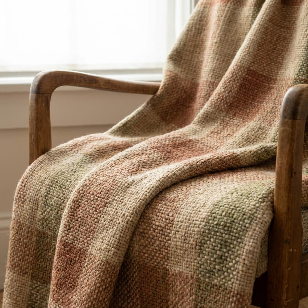 Natural Textiles Hero